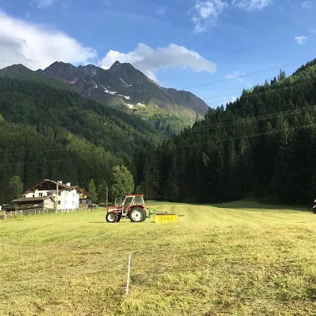 Riffler * Pettneu am Arlberg