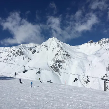 Riffler * Pettneu am Arlberg