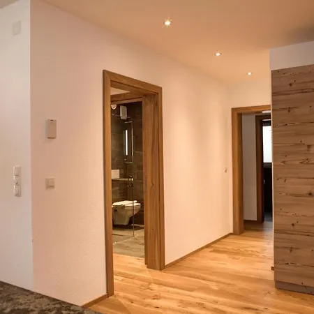 Riffler Chalet *