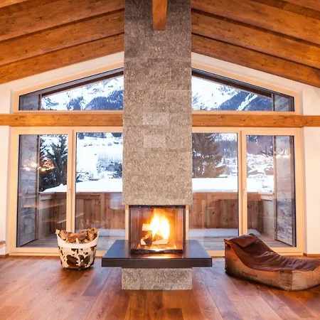 Chalet Riffler