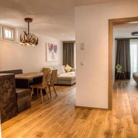 Chalet Riffler *